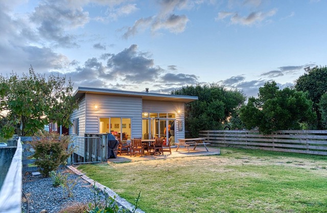 Beautiful Seahorse Beach House - Family Focussed, Modern and Relaxing!