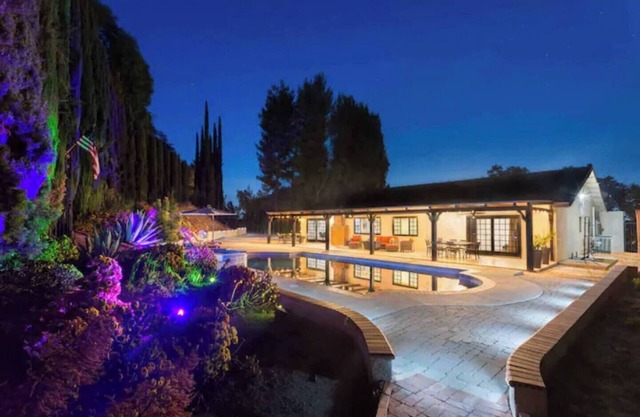 Beautiful Secluded Home