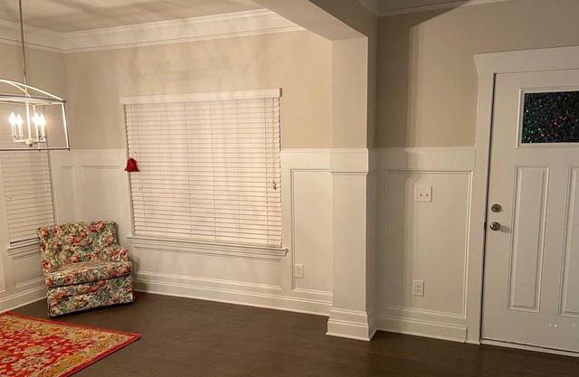 Beautiful Single Family House @ Suwanee Dam Road