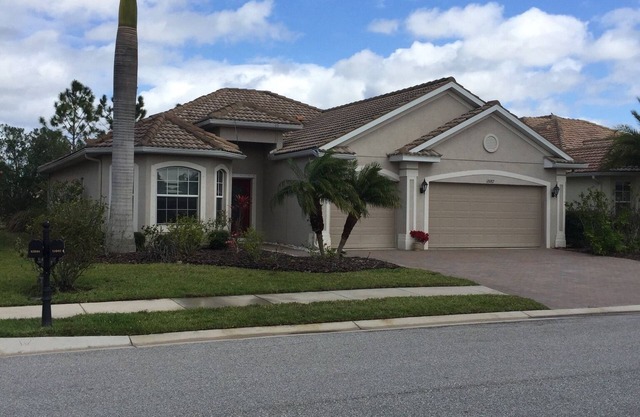 Beautiful Single Family Home