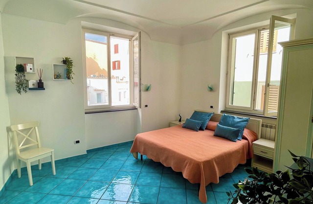 Beautiful Studio in Center, 2 minutes way from the sea
