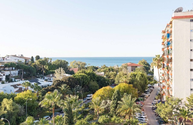 Beautiful Studio Near the Beach