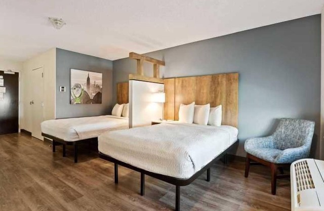 Beautiful Studio apartment (441526) by Houzlet