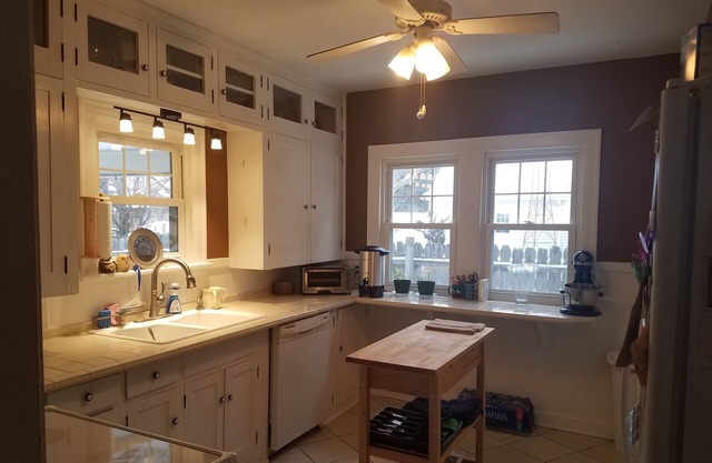 Beautiful Sun-filled home for Notre Dame Football Weekends