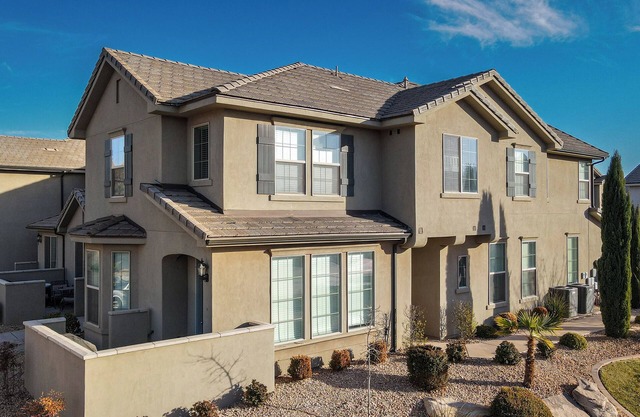 Beautiful Sun Villa at The Casitas Sienna Hills