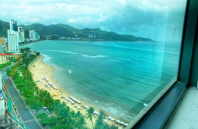 Beautiful Sunshine BeachView Apartment Comfortzone