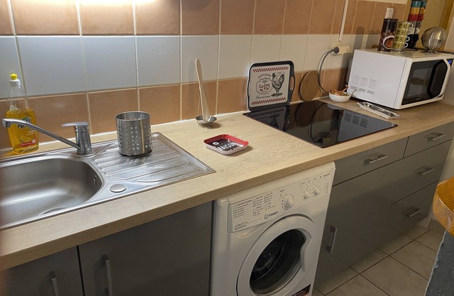 Beautiful T3 50 m², new furnished Air-conditioned