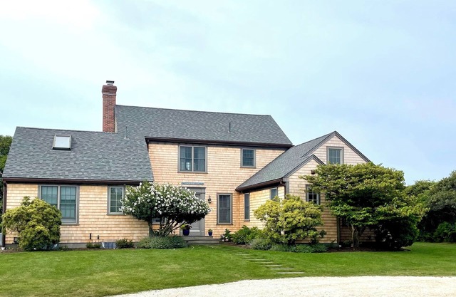 Beautiful Tom Nevers home.nAuto ferry ticket available for remaining 2025 weeks.