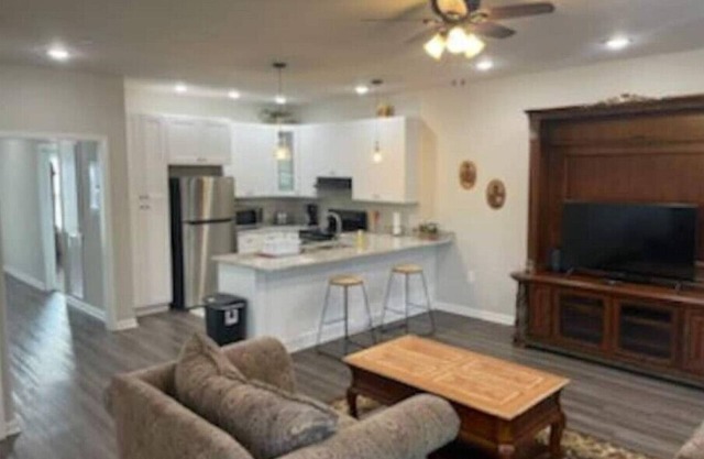 Beautiful two bedroom two bathroom townhouse