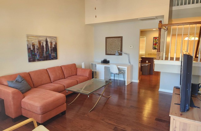 Beautiful University Townhome