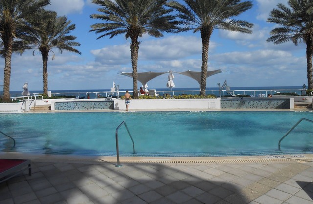 Beautiful Condo located in the 505 FORT LAUDERDALE BEACH BLVD unit 911