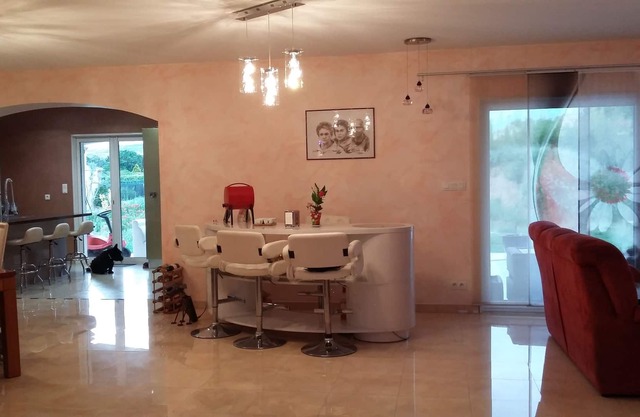 Beautiful villa in Les PENNES MIRABEAU - Close to Airbus helicopter (7mn)