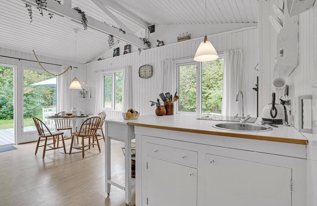Beautiful vacation home with charm and character.