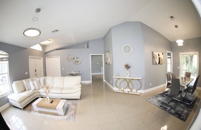 Beautiful Vacation house in Naples - FloridanLong term rental welcome