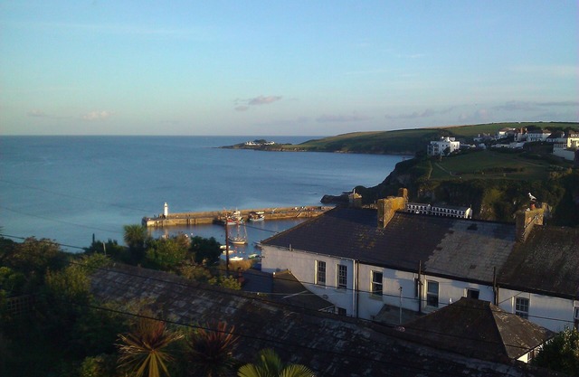Beautiful views, comfortable house, dog friendly.