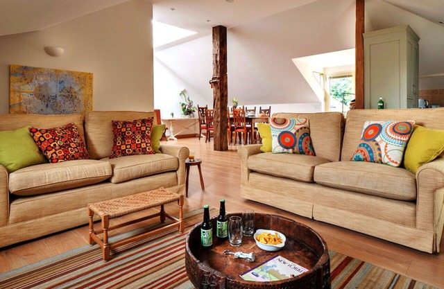 Beautiful villa for 4 people with pool, WIFI