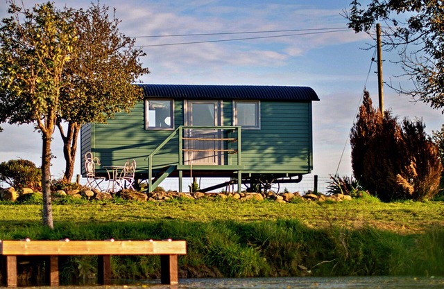 Beautiful villa for 2 people with pets allowed