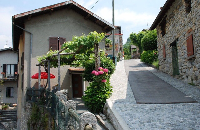 Beautiful villa for 4 people with patio, pets allowed and parking