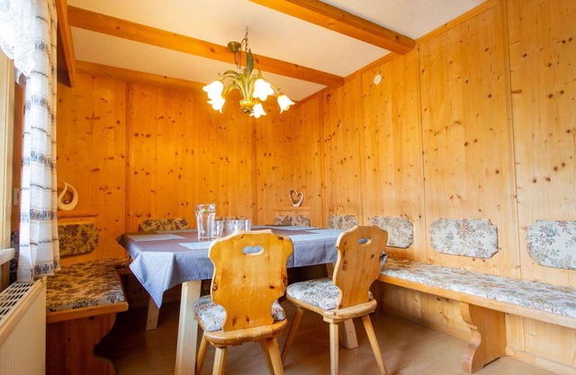 Beautiful villa for 5 people with WIFI, TV, terrace and parking