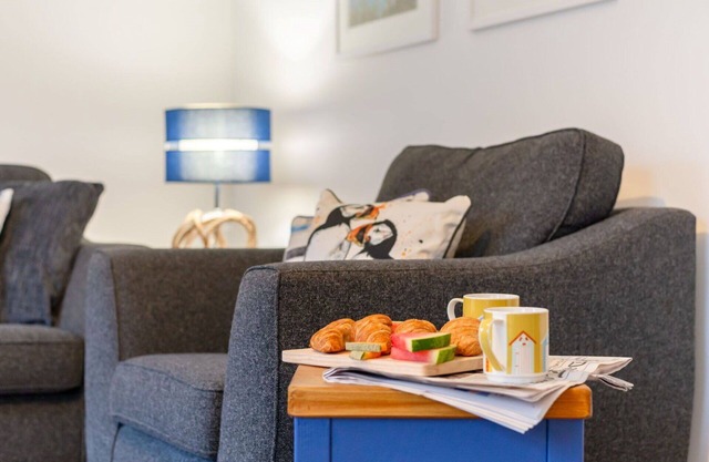 Beautiful villa for 5 guests with WIFI, TV, patio, panoramic view and parking