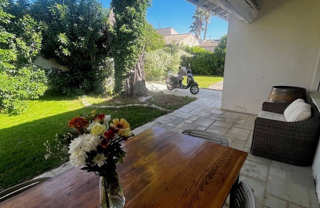 Beautiful Villa Piscine Nimes 30 min from the sea