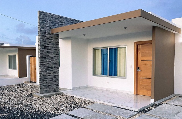 Beautiful Villa with Private Pool located on Punta Cana.