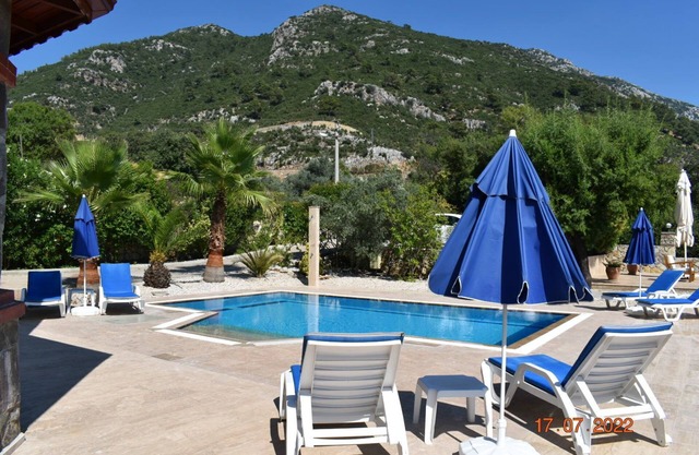 Beautiful Villa With Stunning Uninterrupted Views, Unlimited Wifi and PS4
