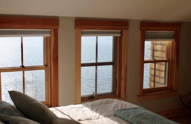 Beautiful Winnipesaukee Home
