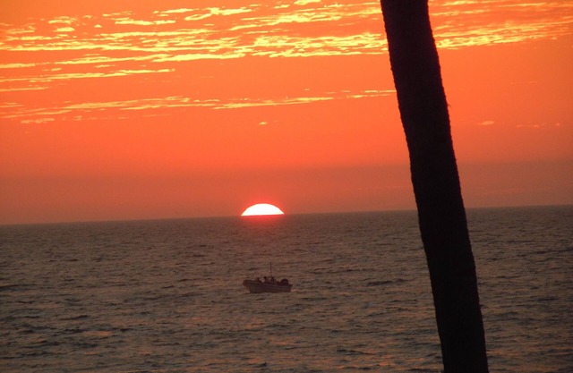 Beautiful1 bedroom located at Estrella del Mar private golf course w/ocean view!