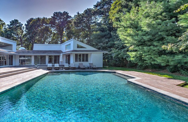 BEAUTIFULLY DECORATED AND LANDSCAPED HOME WITH OPEN KITCHEN, OUTDOOR DECK...