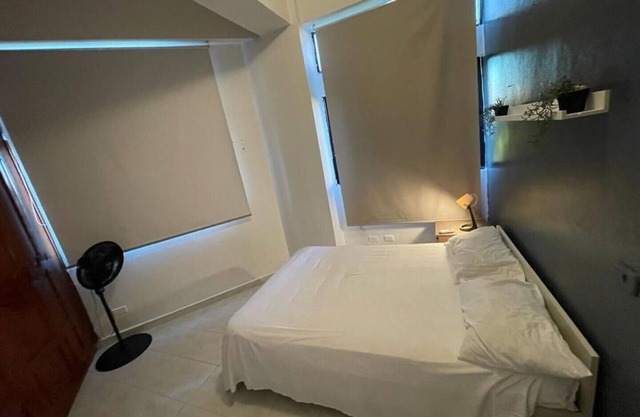 BEAUTIFULLY EQUIPPED APARTMENT IN SANTO DOMINGO