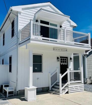 Beautifully Renovated Home with Water Views