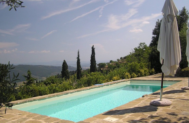 Beautifully Restored Villa- Comfortable & Modern with Pool, Wifi & Views.
