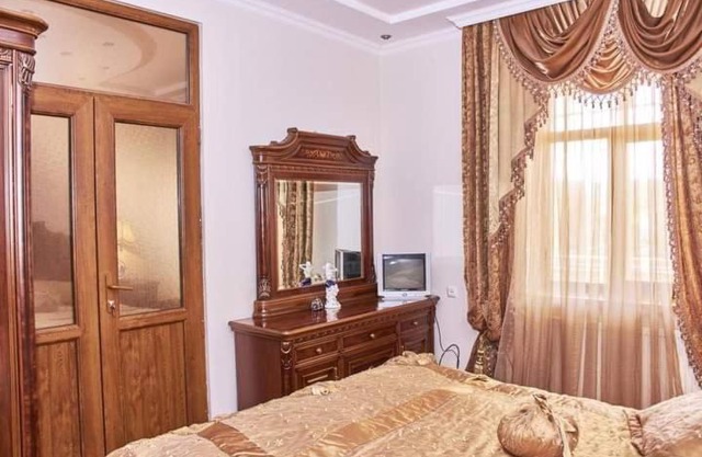 Beauty Garden Villa