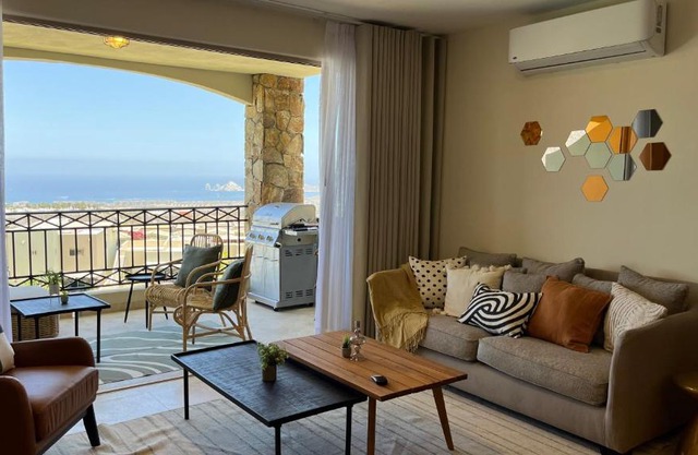 Beautyful and stuning condo 3bd