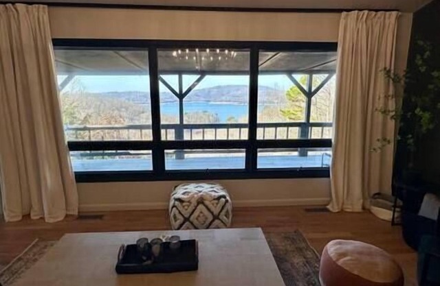 Beaver Lake View Haus