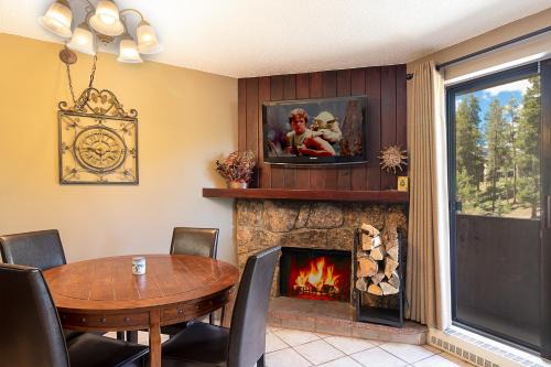 Beaver Run Resort by Daniel