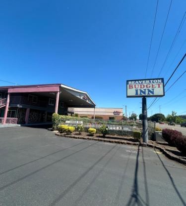Beaverton Budget Inn by Capital O Portland