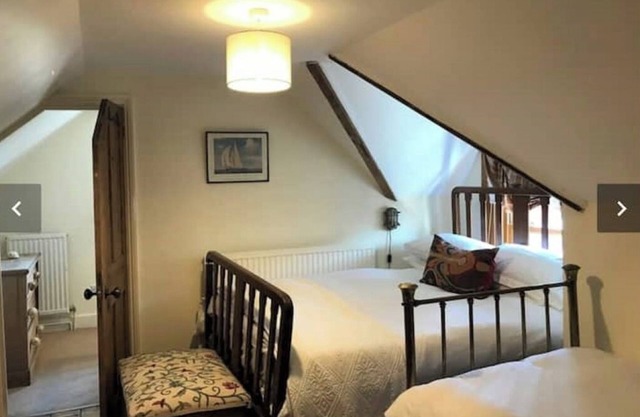 Beckford House