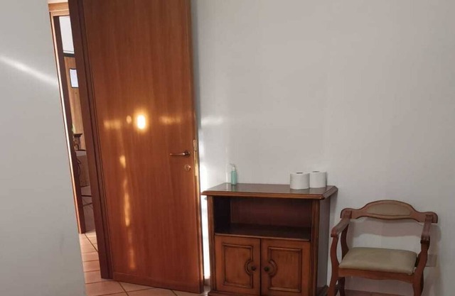 Bed and breakfast Casa Adrya