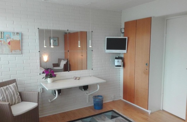 Bed and Breakfast Copenhagen