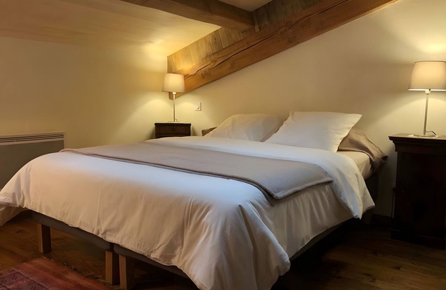 Bed and Breakfast 'Hocha' with Private Garden and Wi-Fi