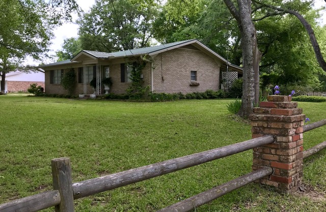Bed and Breakfast in a quiet country setting