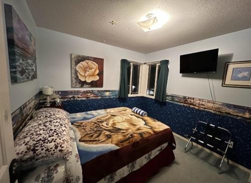 Bed And Breakfast In Fraser Valley R2 - R3