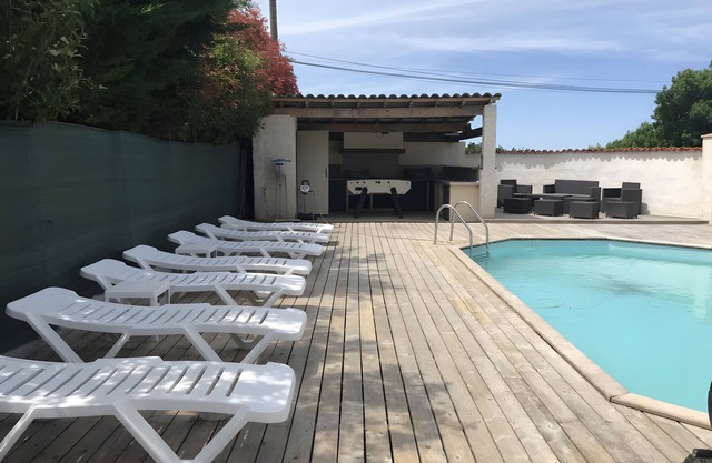 Bed and Breakfast 'La Trabiata' with Shared Pool, Shared Garden and Wi-Fi