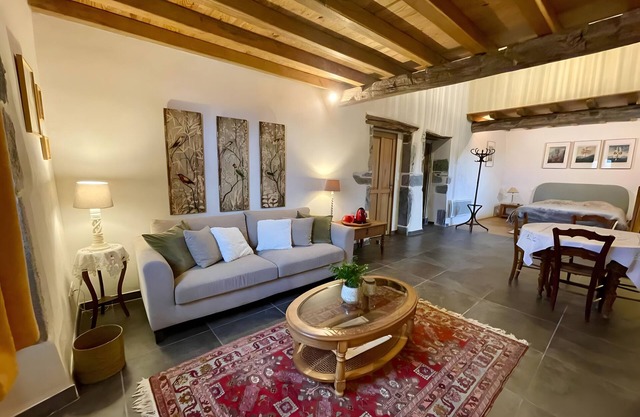 Bed and Breakfast 'Olceiry' with Mountain View, Private Garden and Wi-Fi