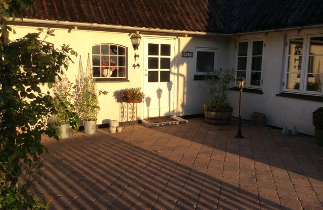 Bed and Breakfast - Stakdelen 47