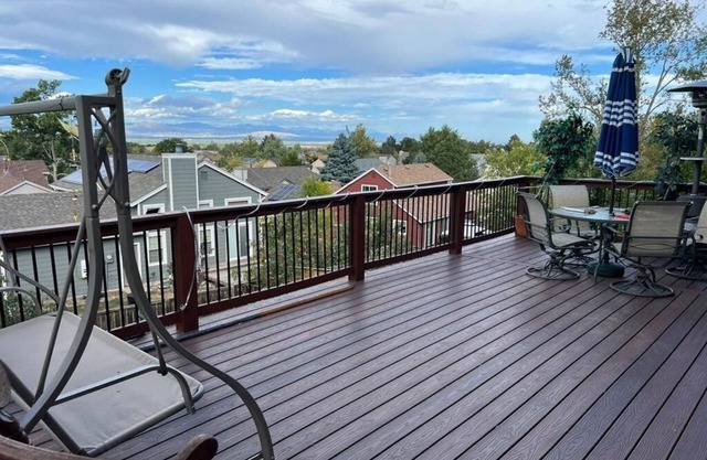 Bed&Bfast Cozy Affordable Homestay in South Denver