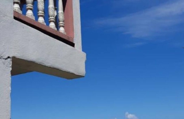 Bed & Breakfast with WiFi in Penville Ocean View & Totally Surrounded by Nature.