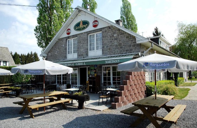 Bed en Breakfast le freyr